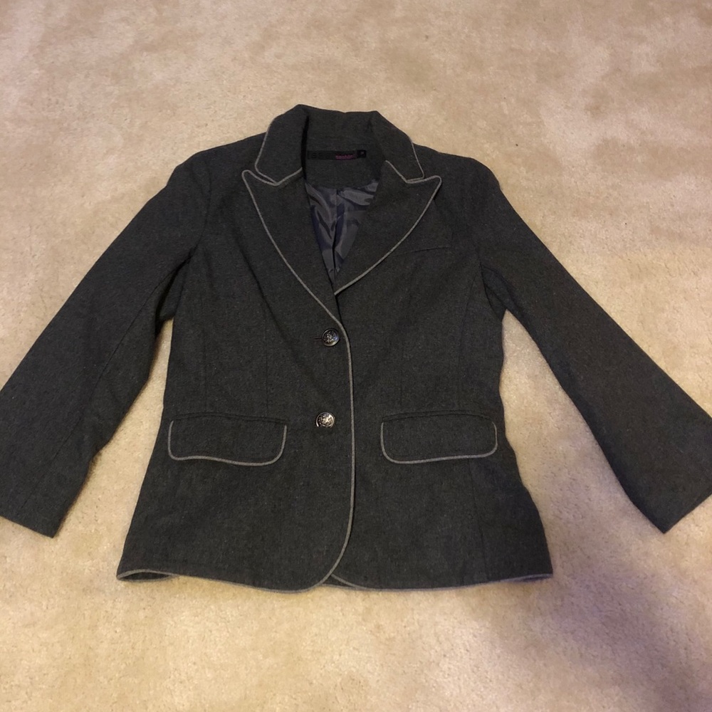 Sashimi Women’s Blazer